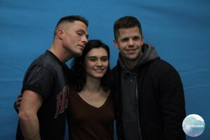 Galerie photos de l'événement Beacon Hills Forever 2 - Photo 134