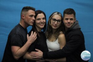 Galerie photos de l'événement Beacon Hills Forever 2 - Photo 135