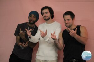 Galerie photos de l'événement Beacon Hills Forever 2 - Photo 140