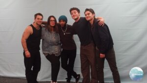 Galerie photos de l'événement Beacon Hills Forever 2 - Photo 87