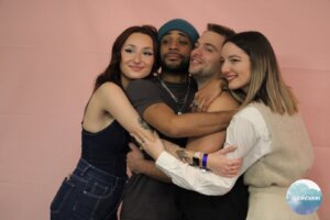 Galerie photos de l'événement Beacon Hills Forever 2 - Photo 141