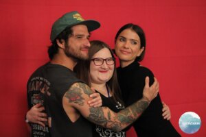 Galerie photos de l'événement Beacon Hills Forever 2 - Photo 145