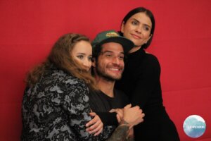 Galerie photos de l'événement Beacon Hills Forever 2 - Photo 149