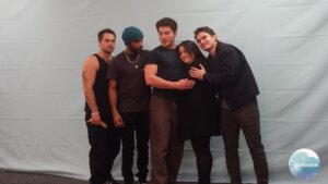 Galerie photos de l'événement Beacon Hills Forever 2 - Photo 88
