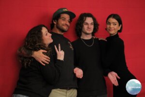 Galerie photos de l'événement Beacon Hills Forever 2 - Photo 151