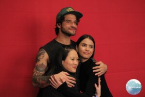 Galerie photos de l'événement Beacon Hills Forever 2 - Photo 152