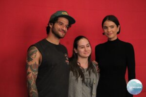 Galerie photos de l'événement Beacon Hills Forever 2 - Photo 153