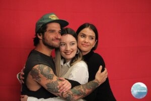 Galerie photos de l'événement Beacon Hills Forever 2 - Photo 154