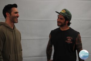Galerie photos de l'événement Beacon Hills Forever 2 - Photo 155