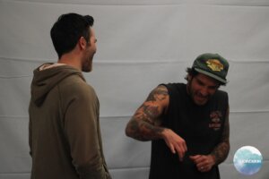 Galerie photos de l'événement Beacon Hills Forever 2 - Photo 156