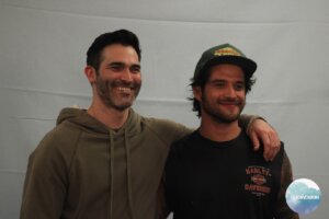 Beacon Hills Forever 2