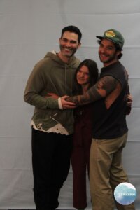 Galerie photos de l'événement Beacon Hills Forever 2 - Photo 159