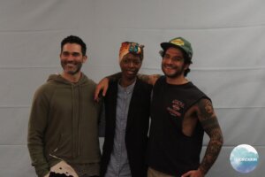 Galerie photos de l'événement Beacon Hills Forever 2 - Photo 160