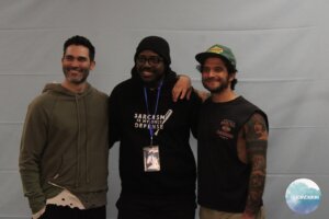 Galerie photos de l'événement Beacon Hills Forever 2 - Photo 161
