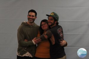 Galerie photos de l'événement Beacon Hills Forever 2 - Photo 162