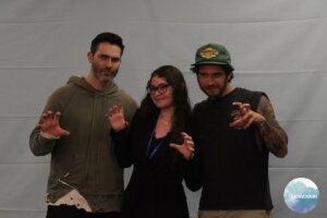 Galerie photos de l'événement Beacon Hills Forever 2 - Photo 163