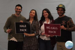 Galerie photos de l'événement Beacon Hills Forever 2 - Photo 164