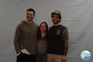 Galerie photos de l'événement Beacon Hills Forever 2 - Photo 165