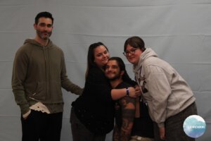 Galerie photos de l'événement Beacon Hills Forever 2 - Photo 166