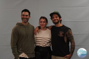 Galerie photos de l'événement Beacon Hills Forever 2 - Photo 169