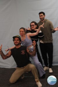 Galerie photos de l'événement Beacon Hills Forever 2 - Photo 170
