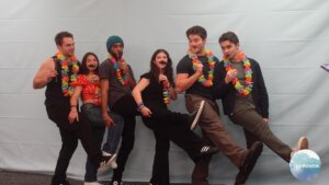 Galerie photos de l'événement Beacon Hills Forever 2 - Photo 90