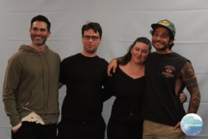 Galerie photos de l'événement Beacon Hills Forever 2 - Photo 171