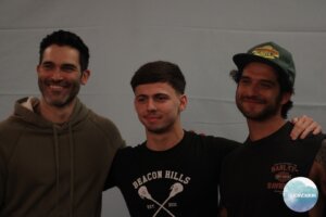 Galerie photos de l'événement Beacon Hills Forever 2 - Photo 175