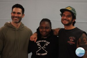 Galerie photos de l'événement Beacon Hills Forever 2 - Photo 177