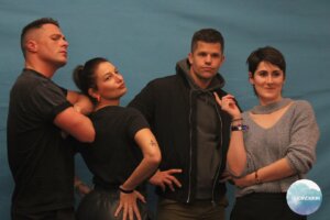 Galerie photos de l'événement Beacon Hills Forever 2 - Photo 178