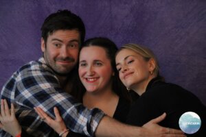 Galerie photos de l'événement Everlasting Adventure 3 - Photo 170