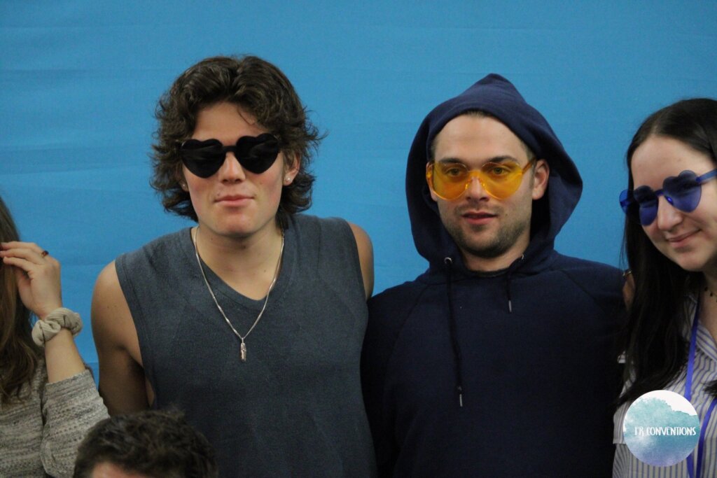 Vince Mattis Dylan Sprayberry