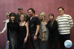 Galerie photos de l'événement Slay The Vampires 5 - Photo 194
