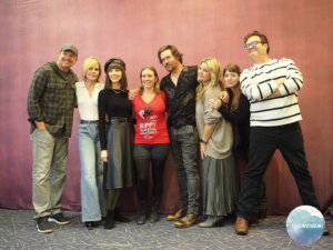 Galerie photos de l'événement Slay The Vampires 5 - Photo 244