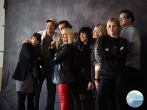Galerie photos de l'événement Slay The Vampires 5 - Photo 193