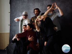 Galerie photos de l'événement Slay The Vampires 5 - Photo 195