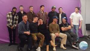 Galerie photos de l'événement Beacon Hills Forever 2 - Photo 602