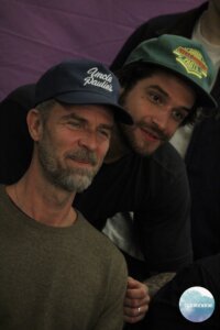 Galerie photos de l'événement Beacon Hills Forever 2 - Photo 604