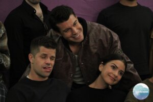 Galerie photos de l'événement Beacon Hills Forever 2 - Photo 618
