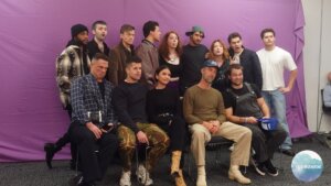 Galerie photos de l'événement Beacon Hills Forever 2 - Photo 595