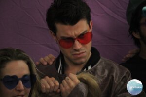 Galerie photos de l'événement Beacon Hills Forever 2 - Photo 628