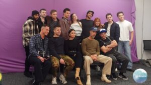 Galerie photos de l'événement Beacon Hills Forever 2 - Photo 596