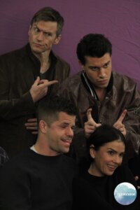 Galerie photos de l'événement Beacon Hills Forever 2 - Photo 632