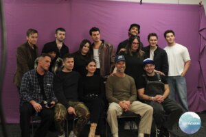 Galerie photos de l'événement Beacon Hills Forever 2 - Photo 638
