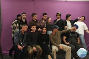 Galerie photos de l'événement Beacon Hills Forever 2 - Photo 639