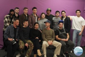 Galerie photos de l'événement Beacon Hills Forever 2 - Photo 640