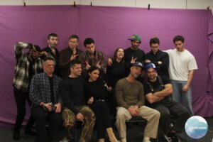 Galerie photos de l'événement Beacon Hills Forever 2 - Photo 641