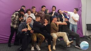 Galerie photos de l'événement Beacon Hills Forever 2 - Photo 597