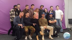 Galerie photos de l'événement Beacon Hills Forever 2 - Photo 598