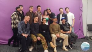 Galerie photos de l'événement Beacon Hills Forever 2 - Photo 599